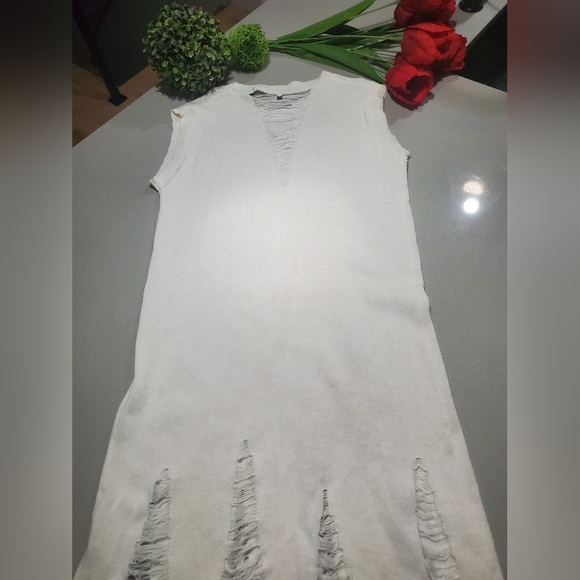 RUDSAK Tunique en lainage unique et moderne - Picture 5 of 8